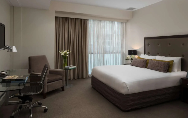 Rydges Auckland