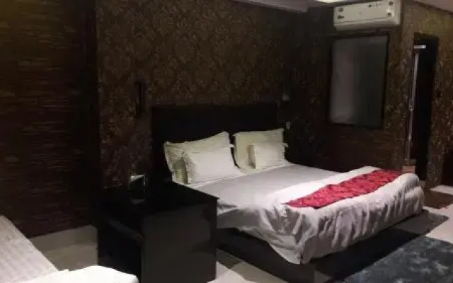 Gohills Orchid hostel