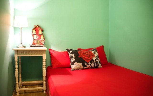 Sofia Smart Hostel