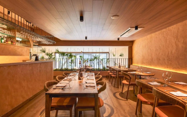 Wellcomm Spa & Hotel