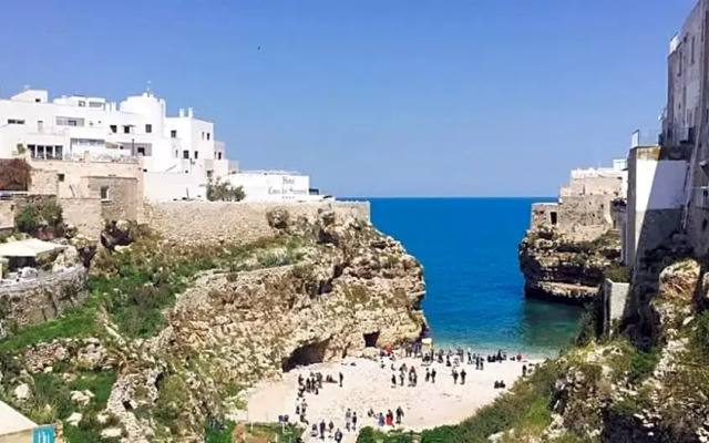 Marè Polignano A Mare