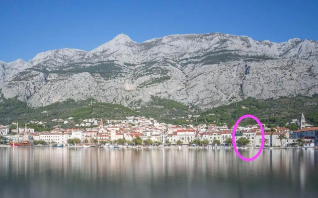 Marineta Suite