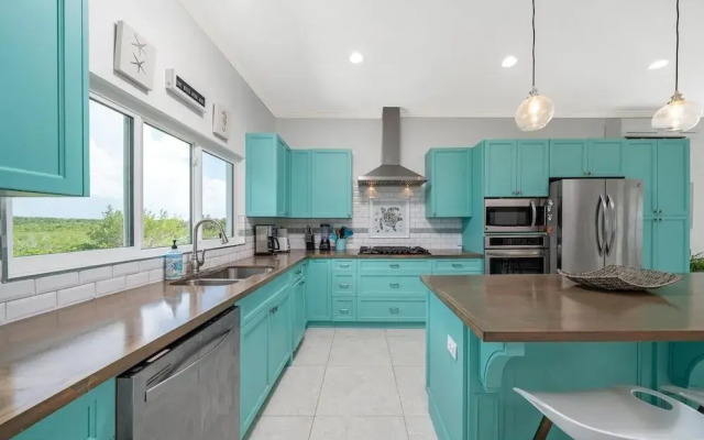 Bella Mer 3 Bedroom Home