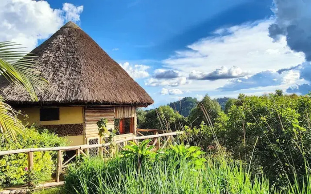Agandi Uganda Eco-lodge