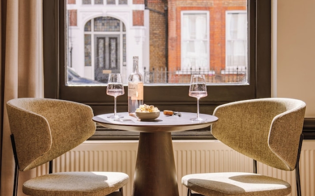 The Gilbert By Sonder