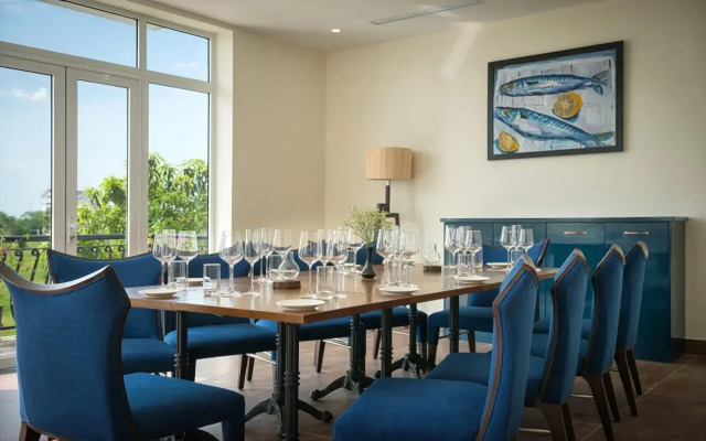 Tuan Chau Hanoi Hotel