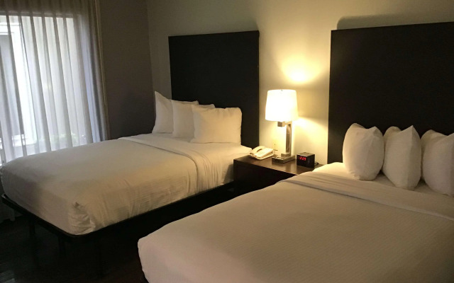 SureStay Studio by Best Western Pensacola