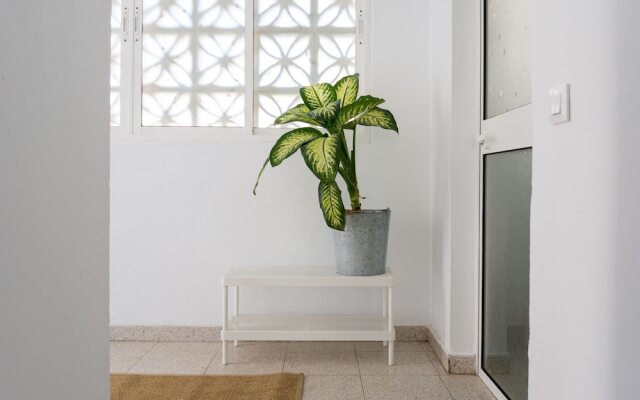 Malagasuite Center & Parking