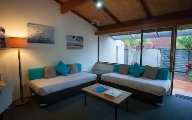 Sea Star Apartment - 1 Bedroom Studio