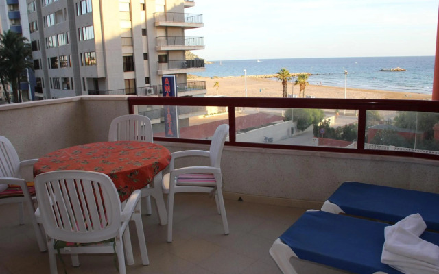 Amatista 12 D - Private