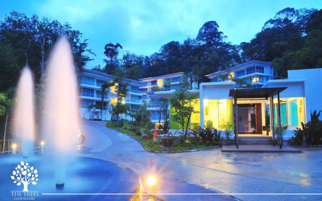 The Trees Club Resort
