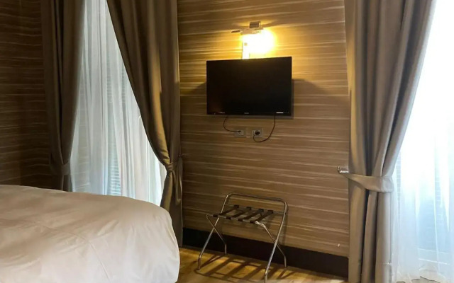 MH Design Hotel