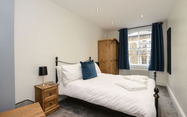 Market Street Apartments