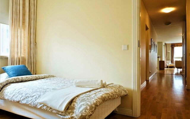 Apartament ul gen Jozefa Zajaczka