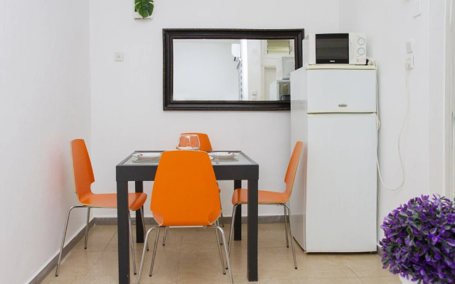 KAV Apartments -Near Assuta Olei Gardom