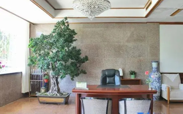 Seaview Hotel