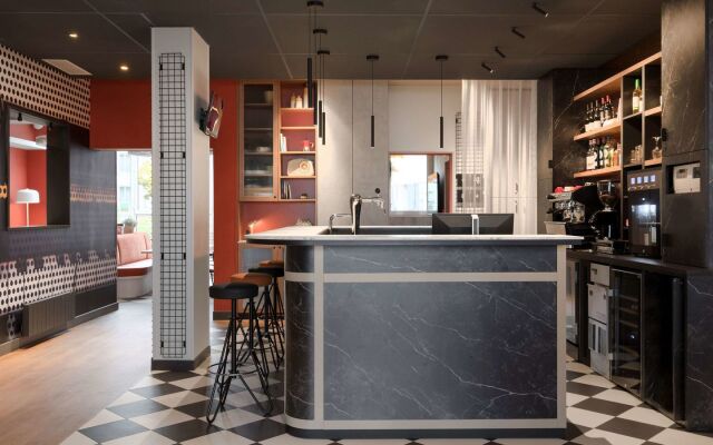 ibis Rueil-Malmaison Centre