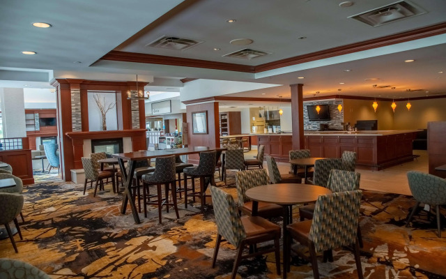 Hilton Garden Inn Erie