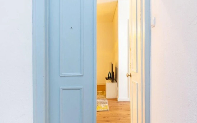 Golden Premium Apartment