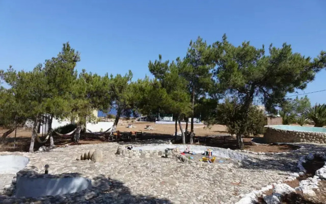 Metochi Gavdos