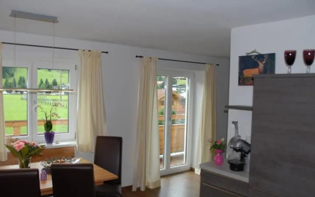 Ferienwohnung am Achenweg