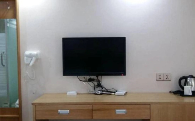 Nanyuan Inn (Shaoxing Jianhu Road)