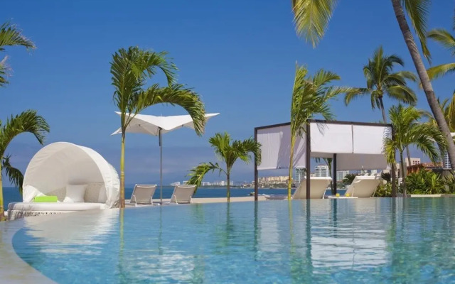The Hacienda at Hilton Puerto Vallarta