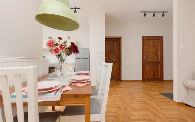 Bobroviecka Apartment