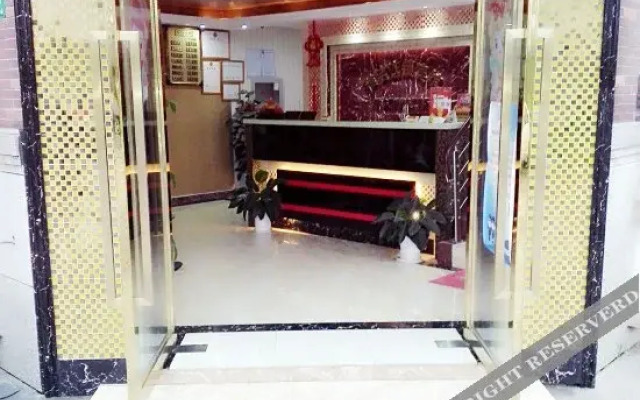 Yajie Chain Hotel