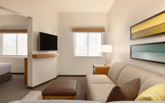 Hyatt Place Phoenix/Chandler-Fashion Center