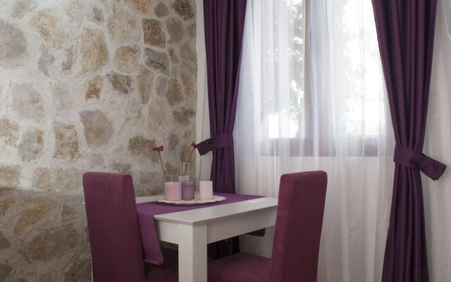 Guest House Harmonia