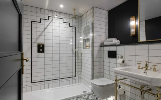 Hort's Townhouse