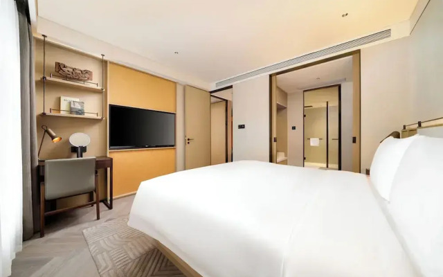 Ming Hotel Nanjing - MGallery Collection