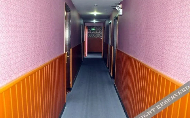 Zhi'en Hotel