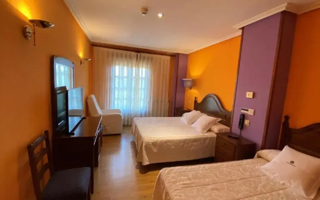 Hotel Rural Tierra de Lobos