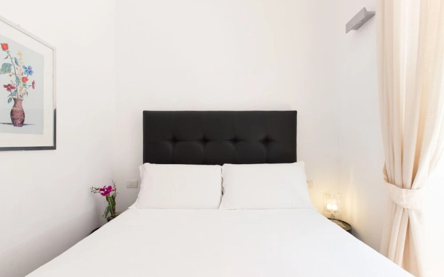 Rome Accommodation - Bernini