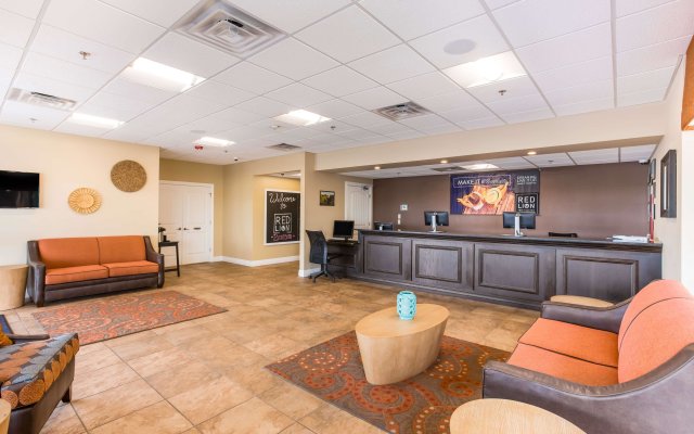 Red Lion Inn & Suites Branson