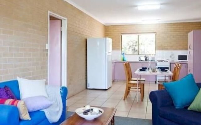 SCU Village Lismore – Guest Rooms – Lismore