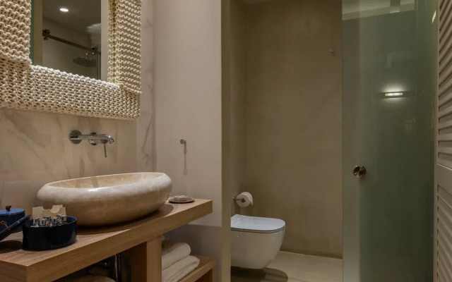 Oniro Suites