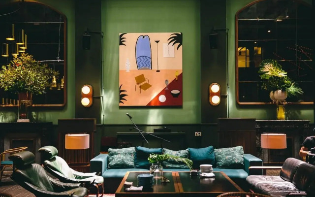 Hotel Casa Bonay & Spa