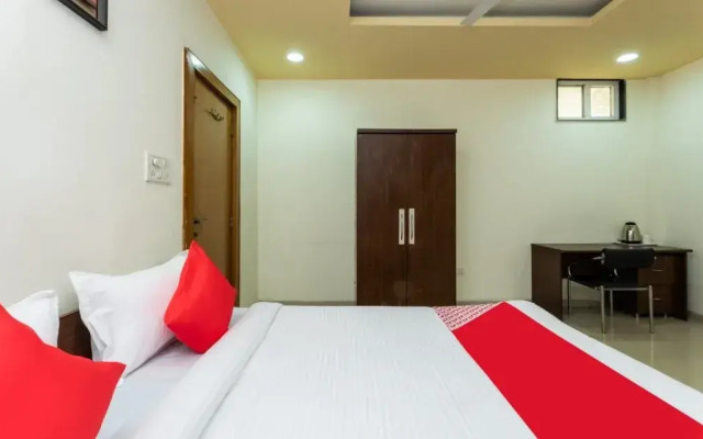 Silver Stay By OYO Rooms