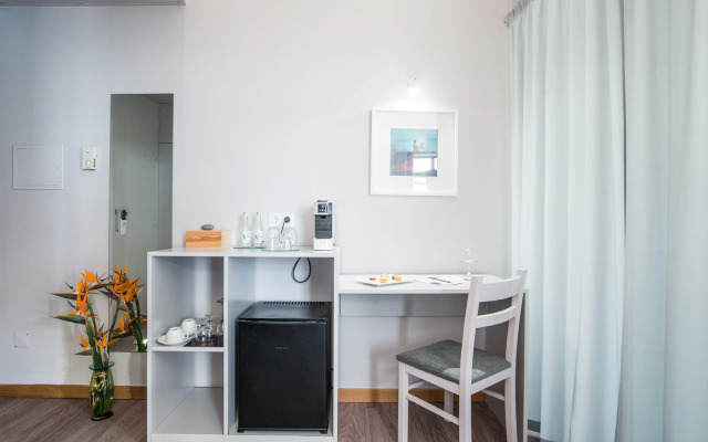 Sé Boutique Hotel