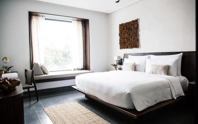 Treeline Urban Resort
