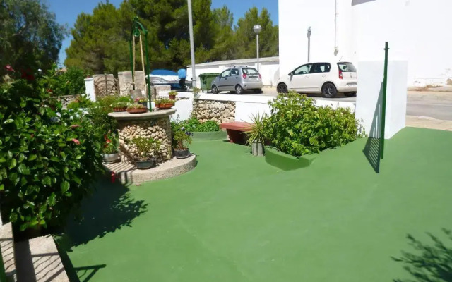 Apartamento 2ª planta Ca'n Miquel