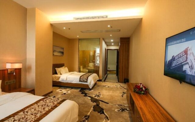 Irvine Holiday Hotel