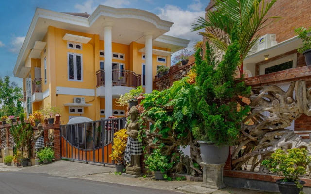 Amartha Indotama Private Villa