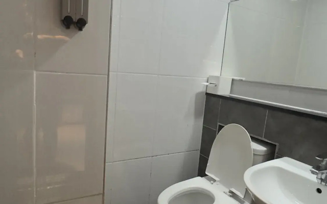 Myeongdong New Stay Inn
