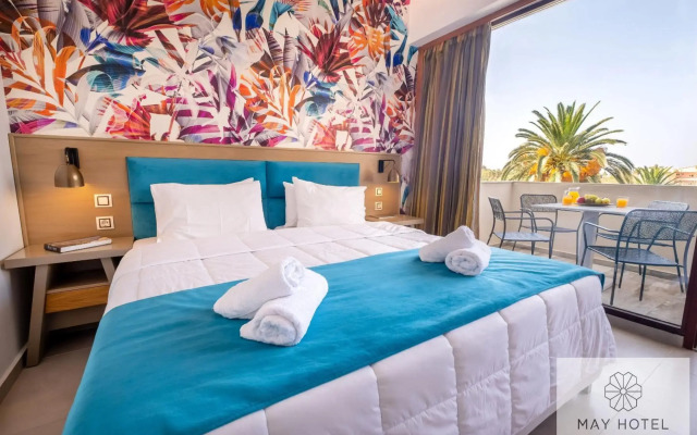 May Beach Hotel