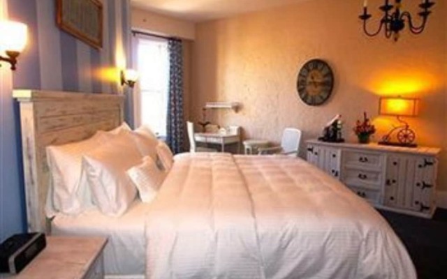 Patterson Inn