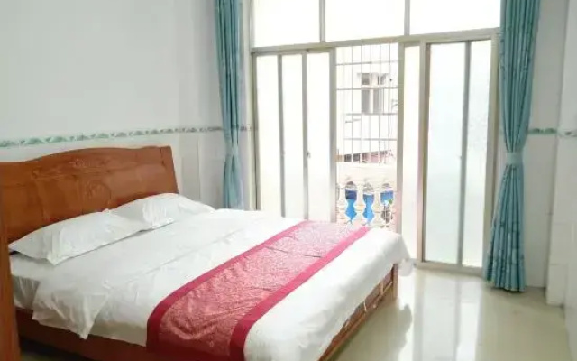 Dongxing Jiawaijia Apartment